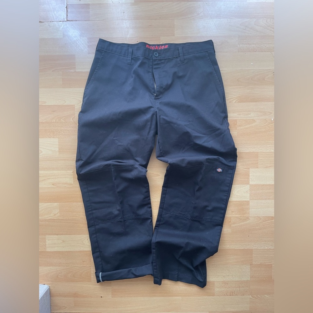Dickies